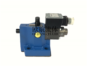 力士乐比例溢流阀DBEME 20-51/200YG24K31M